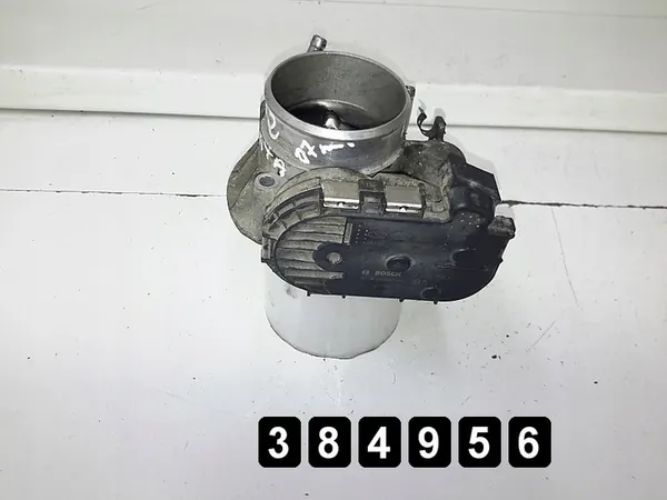 Corpo do acelerador Hyundai Sonata 2007 image 1