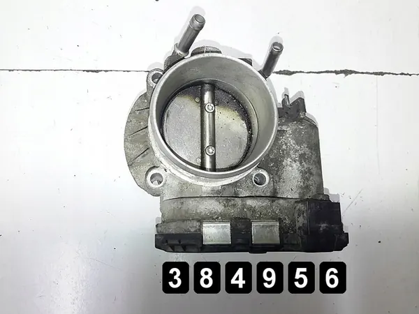 Corpo do acelerador Hyundai Sonata 2007 image 2