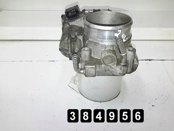 Corpo do acelerador Hyundai Sonata 2007 image 3