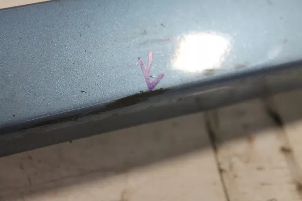 HYUNDAI IX35 Rivestimento Paraurti Anteriore 86550-2Y000 image 3