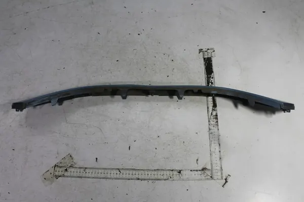 HYUNDAI IX35 Rivestimento Paraurti Anteriore 86550-2Y000 image 5