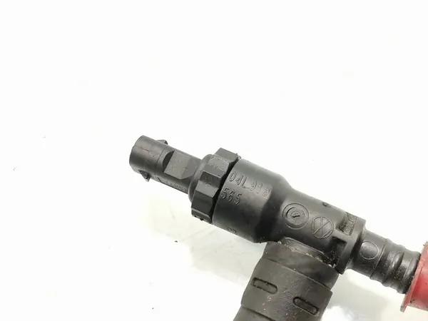 Sensor de temperatura de combustible Audi A3 2.0 TDI OEM 04L919565 image 5