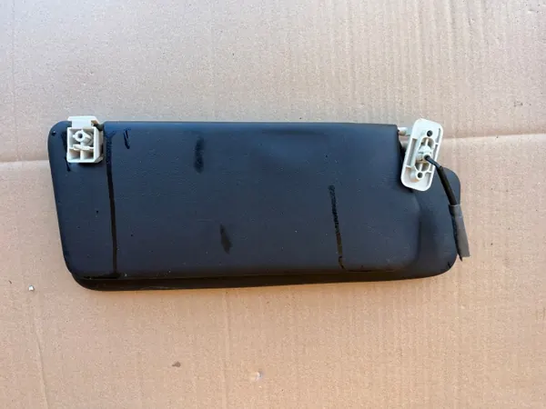 Pare-soleil droit OEM Saab 95 9-5 1997-2001 image 2