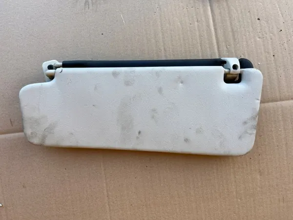 Pare-soleil droit OEM Saab 95 9-5 1997-2001 image 3