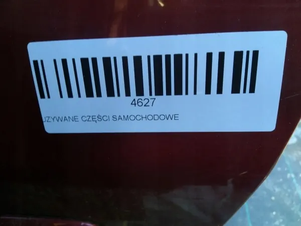 OEM 360202945 Framvänsterdörr för Volvo V60 13-18 image 7