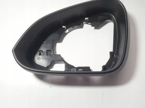 Cadre Rétroviseur Gauche OEM 547211-L Opel Insignia A image 4