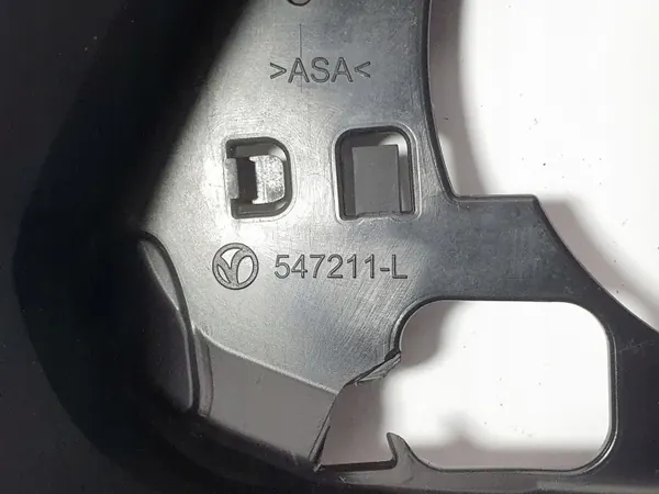 Cadre Rétroviseur Gauche OEM 547211-L Opel Insignia A image 7