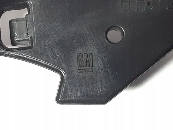 Cadre Rétroviseur Gauche OEM 547211-L Opel Insignia A image 8