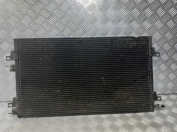 Ilmastointijäähdytin Renault Laguna II 1.9 DCI 8200332852 image 3