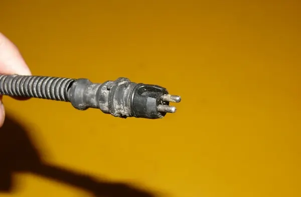 Sensor ABS Traseiro Esquerdo Direito Renault Master II Opel Movano A image 2