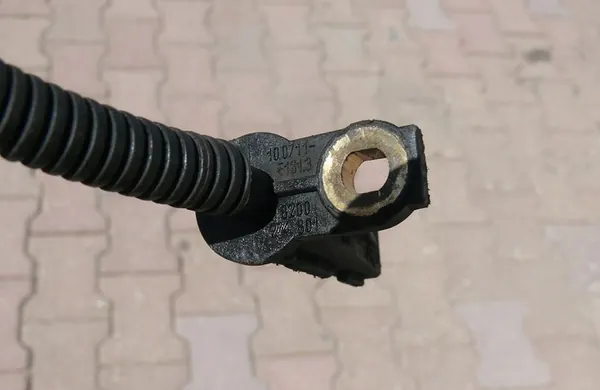 Sensor ABS Traseiro Esquerdo Direito Renault Master II Opel Movano A image 5