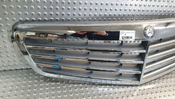 Griglia MERCEDES C-CLASS W204 A2048800323 image 4