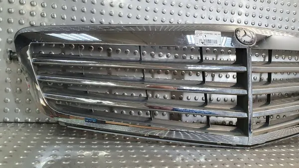 Griglia MERCEDES C-CLASS W204 A2048800323 image 5