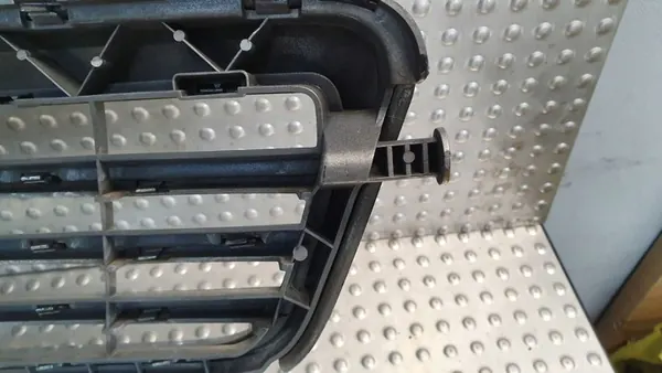 Griglia MERCEDES C-CLASS W204 A2048800323 image 8