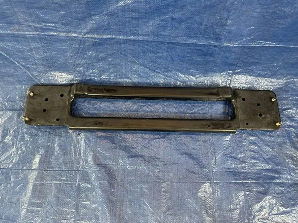 OEM A4638805200 Etupuskurin palkki Mercedes G-Class image 2