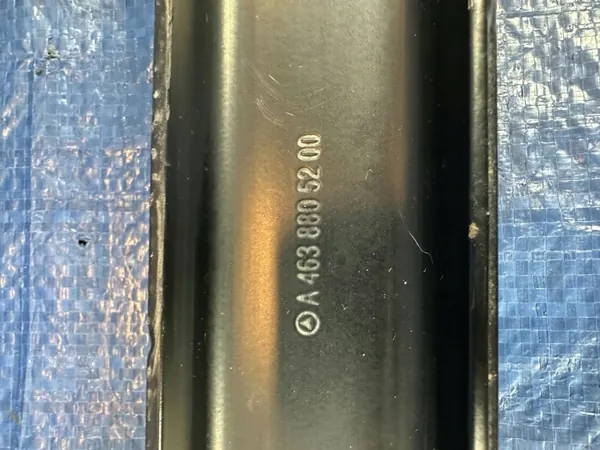 OEM A4638805200 Etupuskurin palkki Mercedes G-Class image 3
