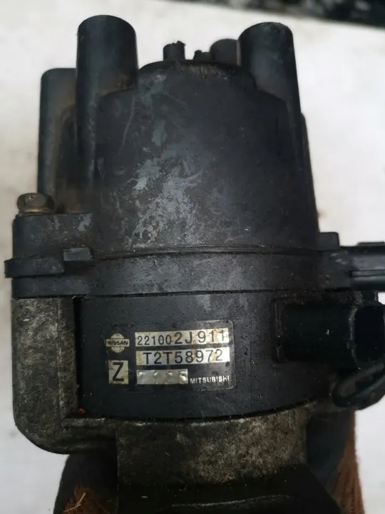 Tändspole OEM T2T58972 för Nissan Almera/Primera image 4