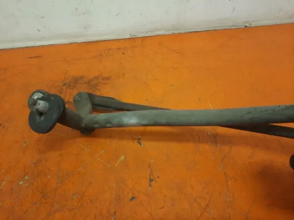 Etupyyhkijän moottori FIAT DUCATO III 06-11 064052101010 image 2