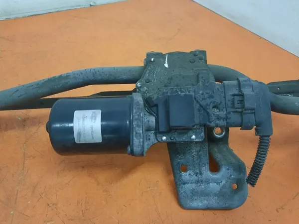 Etupyyhkijän moottori FIAT DUCATO III 06-11 064052101010 image 3