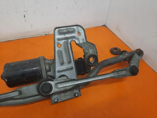 Etupyyhkijän moottori FIAT DUCATO III 06-11 064052101010 image 5