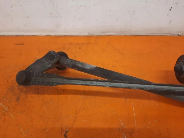 Etupyyhkijän moottori FIAT DUCATO III 06-11 064052101010 image 6