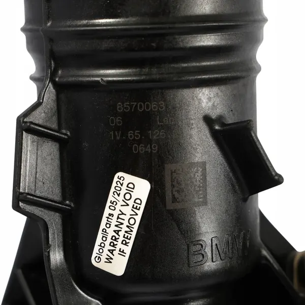 Filtro de Aceite BMW F20 F30 LCI G01 G20 G30 B58 B57 8583895 image 5