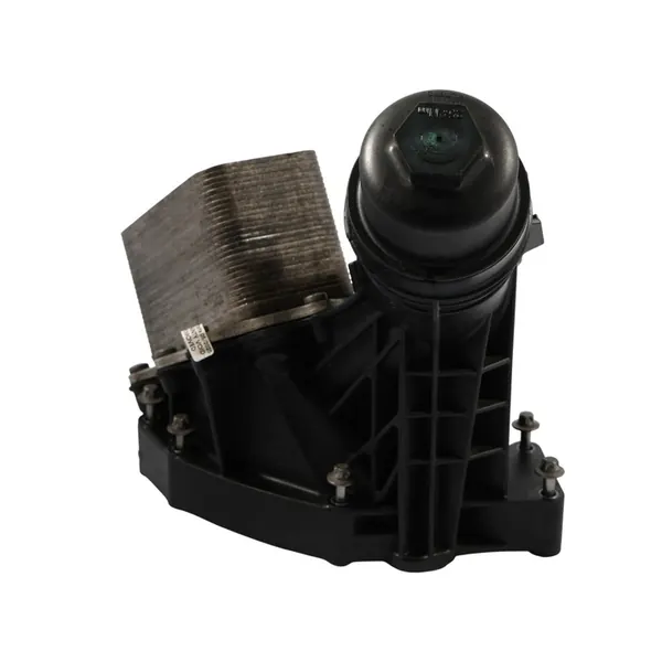 Filtro de Aceite BMW F20 F30 LCI G01 G20 G30 B58 B57 8583895 image 9