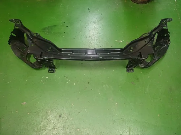 Volvo OE 30762259 Cinturón de Refuerzo - Usado image 4