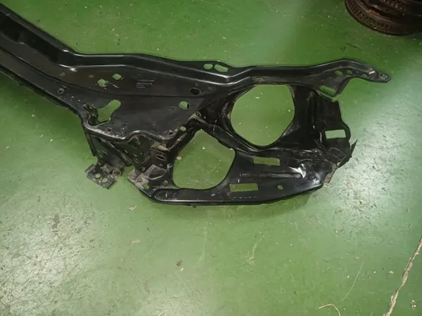 Volvo OE 30762259 Cinturón de Refuerzo - Usado image 8