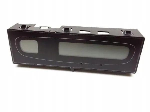 Écran de navigation Renault OE OEM 8200361582B image 2
