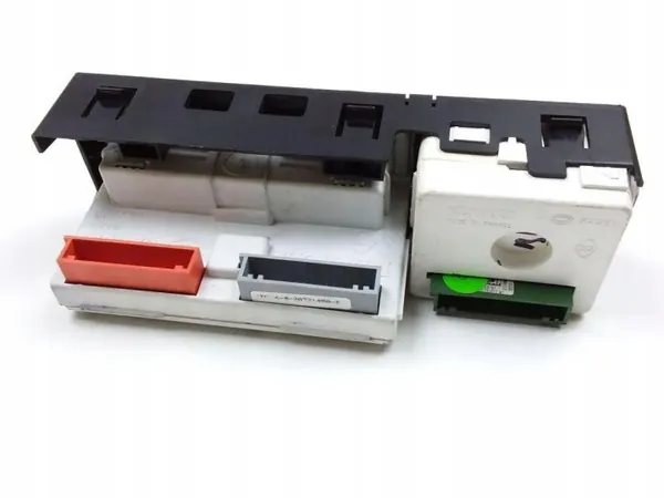Écran de navigation Renault OE OEM 8200361582B image 4
