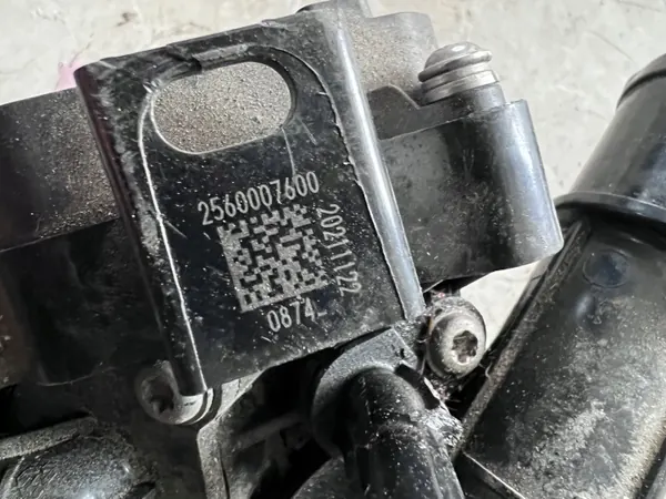 Caixa do Termóstato Kia OEM STONIC 1.0 G3LE image 6