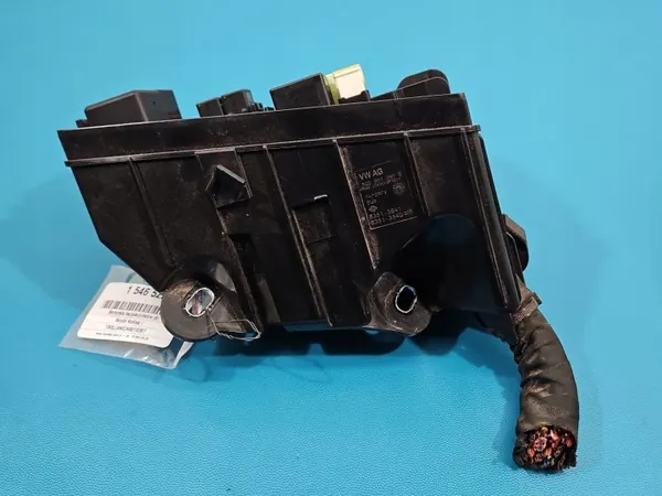 OEM 5Q0907361G sulakekotelo Skoda Kodiaq I:lle image 3