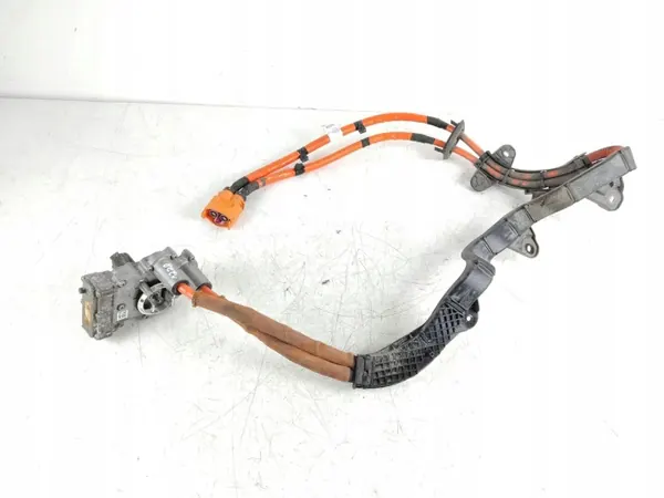Cable Alta Tensión Mercedes-Benz OEM A2135408442 image 2