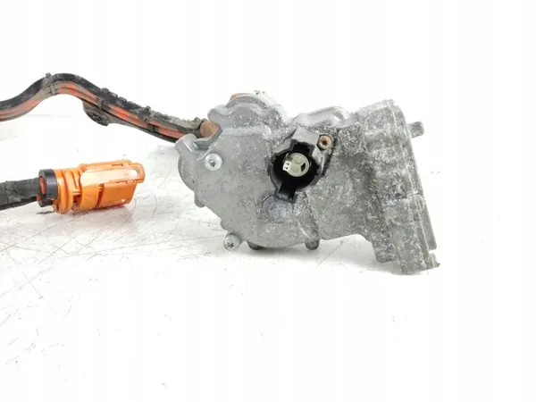 Cable Alta Tensión Mercedes-Benz OEM A2135408442 image 4