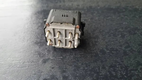 Ajuste de espelho VW LT Sprinter 1298200610 image 2