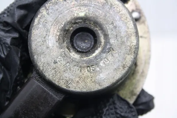 Sensor de árbol de levas Mercedes CLK C208 2.0 2.3K A1110510077 image 8