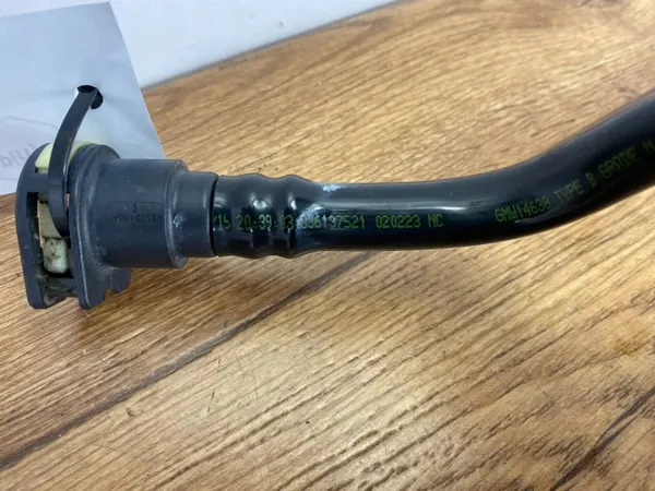 Bränsletrycksensor OEM 13502903 för Chevrolet Camaro image 7