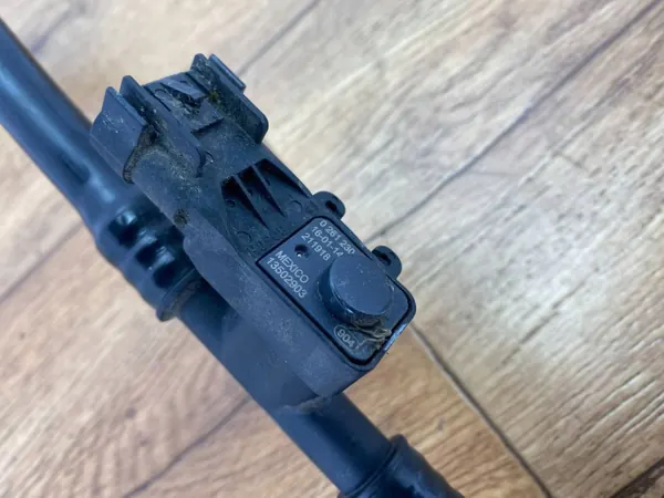 Bränsletrycksensor OEM 13502903 för Chevrolet Camaro image 8