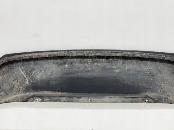 Spoiler avant OEM 3G8805903A VW Arteon R-Line image 6