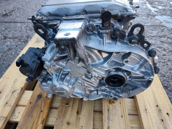 Motor eléctrico BMW OEM RCD24427 - Usado image 6