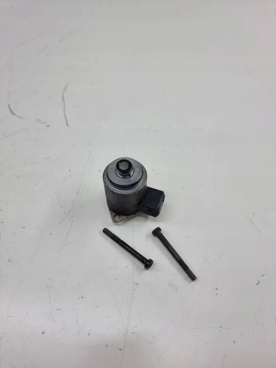 Servotronic-ventil OEM P285b för Jaguar XF image 2