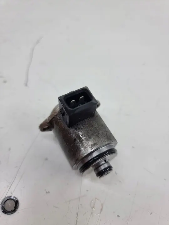 Servotronic-ventil OEM P285b för Jaguar XF image 4