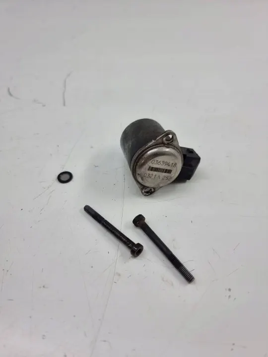 Servotronic-ventil OEM P285b för Jaguar XF image 5