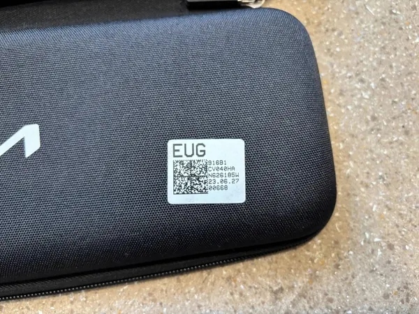 Dispositivo Kia EV6 916B1CV040 Usado OE image 10