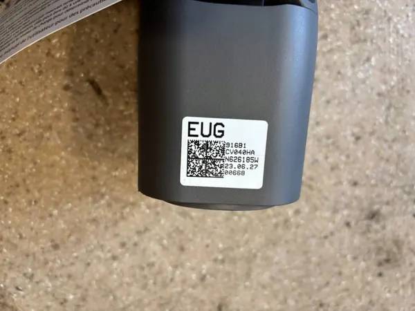 Dispositivo Kia EV6 916B1CV040 Usado OE image 7