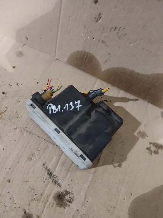 Bomba de cierre central OEM 1248000748 para Mercedes W124 image 2