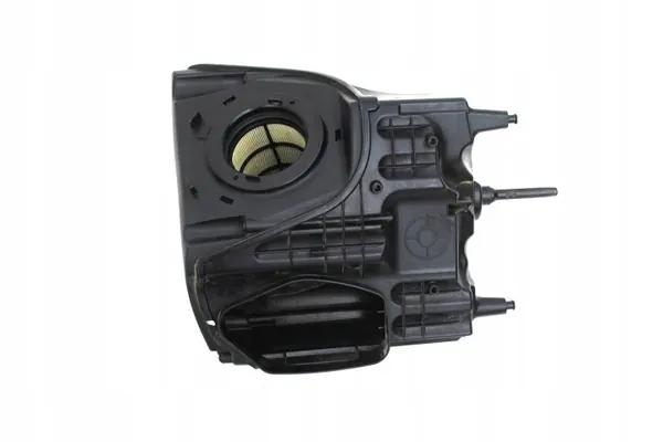 Audi Q5 Luftfilterhus OEM 80A133835F 3.0 TDi image 6