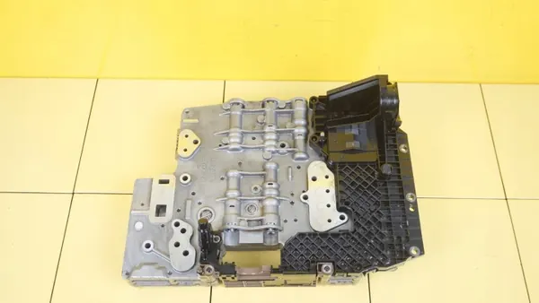 Unidad de mecatrónica BMW N52B30AF OEM 1068427182 image 2