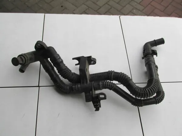 Tubo de água OEM 011252 para Ford 1.6 TDCI image 3